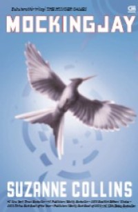 Mockingjay