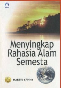 Menyingkap Rahasia Alam Semesta