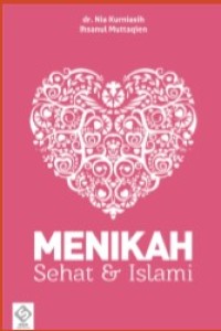 Menikah Sehat dan Islami