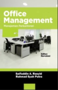 Office Management = Manajemen Perkantoran