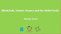 Blockchain, Islamic Finance and the Global Goals