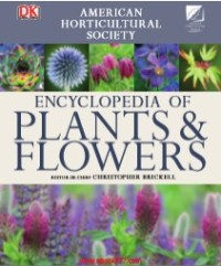 Image of Encyclopedia of Plants and flowers