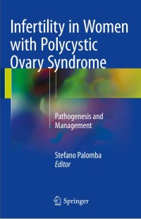Infertility in Women with Polycystic Ovary Syndrome_ Pathogenesis and Management