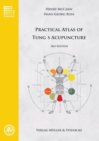 Practical Atlas of Tung´s Acupuncture