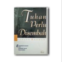 Tuhan Perlu Disembah : Explorasi Makna dan Manfaat Salat bagi Hamba