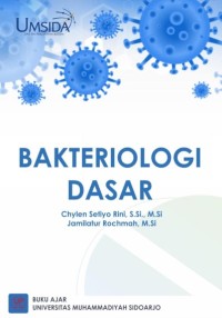 Buku Ajar Mata Kuliah Bakteriologi Dasar