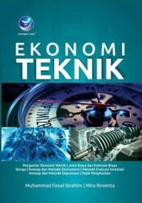 Image of Ekonomi Teknik