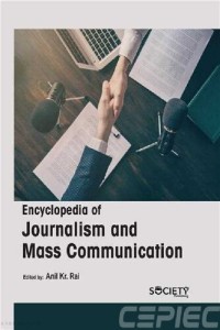 Image of Encyclopedia of Journalism and Mass Communication