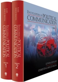 Encyopedia of Political Communication
