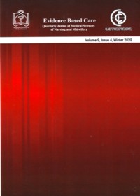 Evidence Based Care Journal