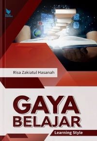 Gaya Belajar = Learning Style