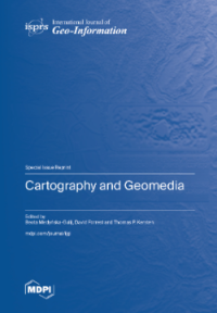 Image of Cartography and Geomedia