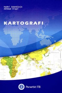 Image of Kartografi