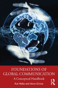 Image of Foundations of Global Communication: A Conceptual Handbook