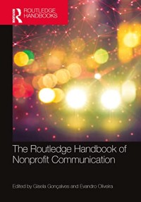 Image of The Routledge Handbook of  Nonprofit Communication