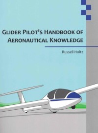 Image of Glider Pilot's Handbook of Aeronautical Knowledge