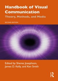 Image of Handbook Of Visual Communication: Theory, Methods, And Media