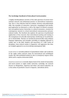 cover