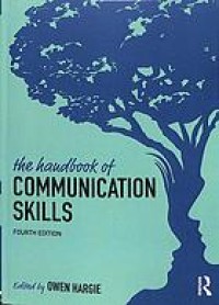 Image of The handbook of communication skills