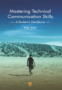 Image of Mastering technical communication skills : a student's handbook