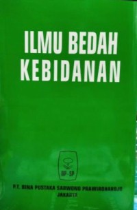 Ilmu Bedah Kebidanan
