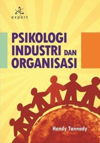 Image of Psikologi Industri dan Organisasi