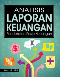 Image of Analisis Laporan Keuangan Pendekatan Rasio Keuangan