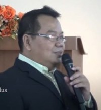 Sidang Terbuka Promosi Doktor Hindarto Fakultas Teknik UMSIDA (Identifikasi Electroencephalography dengan Regresi dan Backpropagation Neural Network untuk Pergerakan Kursor)