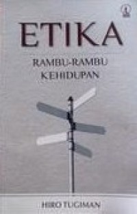 Image of Etika Rambu-Rambu Kehidupan