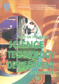 Study on the Status Science and Technology Development in Indonesia