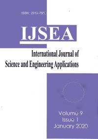 International Journal of Science and Engineering Applications (IJSEA)
