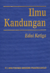 Ilmu Kandungan