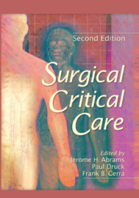 Surgical Critical Care
