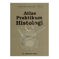 Atlas Praktikum Histologi