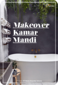 Make Over Kamar Mandi