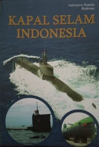 Kapal Selam Indonesia