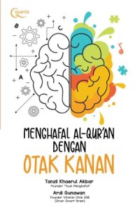 Image of Menghafal Al-Qur'an dengan Otak Kanan