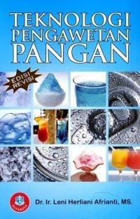 Teknologi Pengawetan Pangan