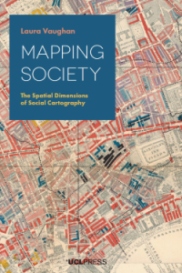 Mapping Society: The Spatial Dimensions of Social Cartography