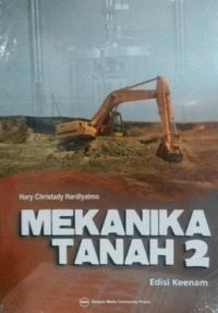 Mekanika Tanah 2