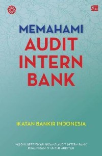 Memahami Audit Intern Bank