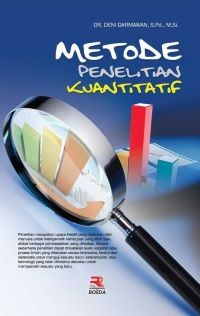 Metode Penelitian Kuantitatif