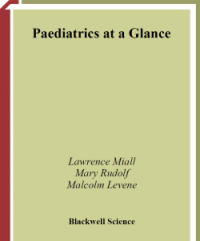 Paediatrics at a Glance