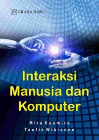 Image of Interaksi Manusia dan Komputer