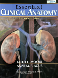 Essential Clinical Anatomy