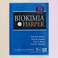 Biokimia Harper