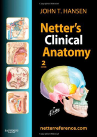 Netter’s Clinical Anatomy