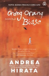 Orang-orang Biasa: Invisible People
