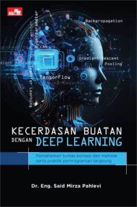Image of Kecerdasan Buatan dengan Deep Learning