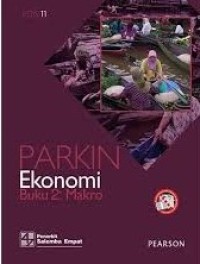 Ekonomi (Buku 2: Makro)